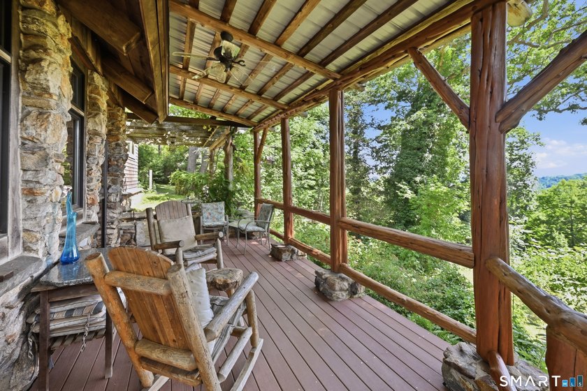 Rare opportunity to own a one-of-a-kind mountain top custom - photo 29