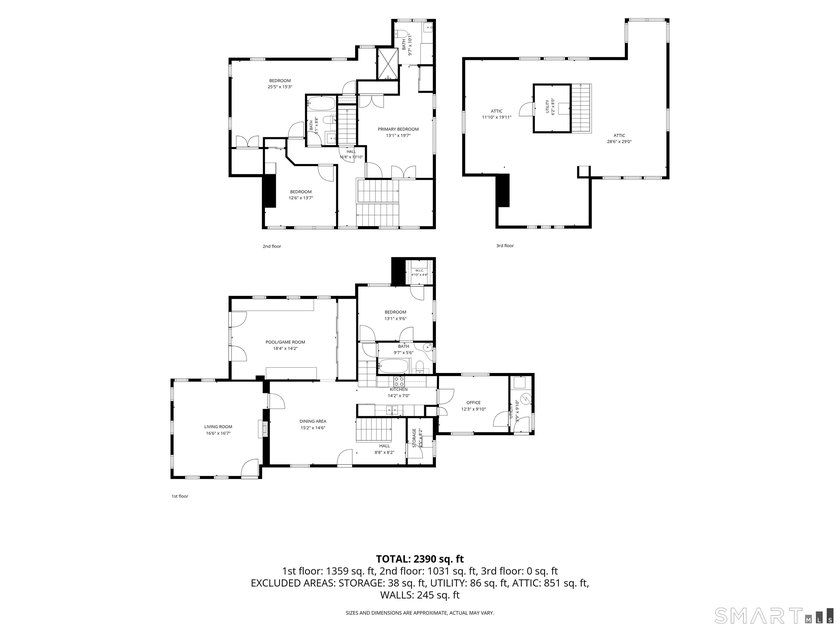 Rare opportunity to own a one-of-a-kind mountain top custom - photo 33