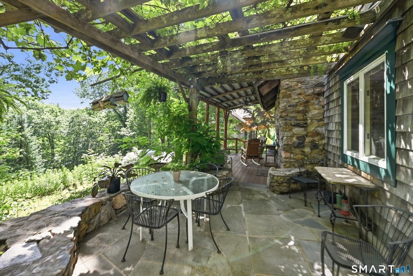 Rare opportunity to own a one-of-a-kind mountain top custom - photo 34