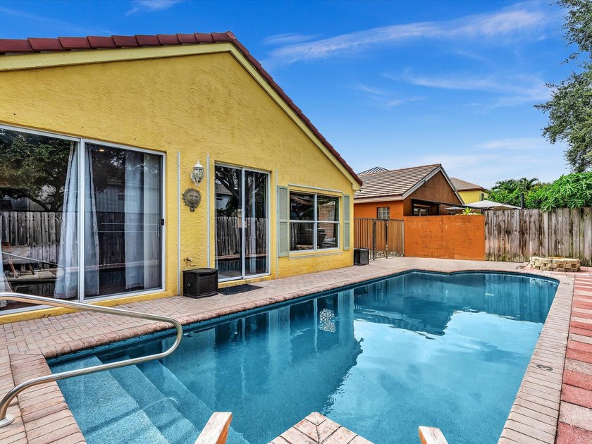Discover the ultimate retreat in this stunning pool home - photo 42