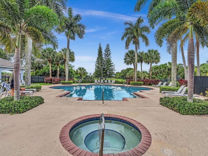 Discover the ultimate retreat in this stunning pool home - photo 48