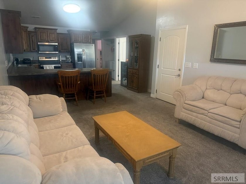 This charming 3-bedroom, 2-bathroom twin home is located in the - photo 5