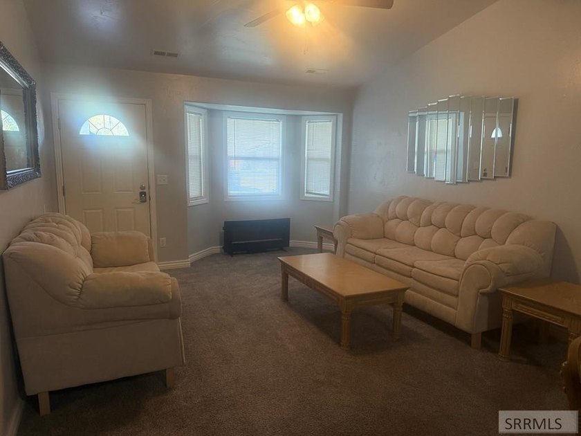 This charming 3-bedroom, 2-bathroom twin home is located in the - photo 7