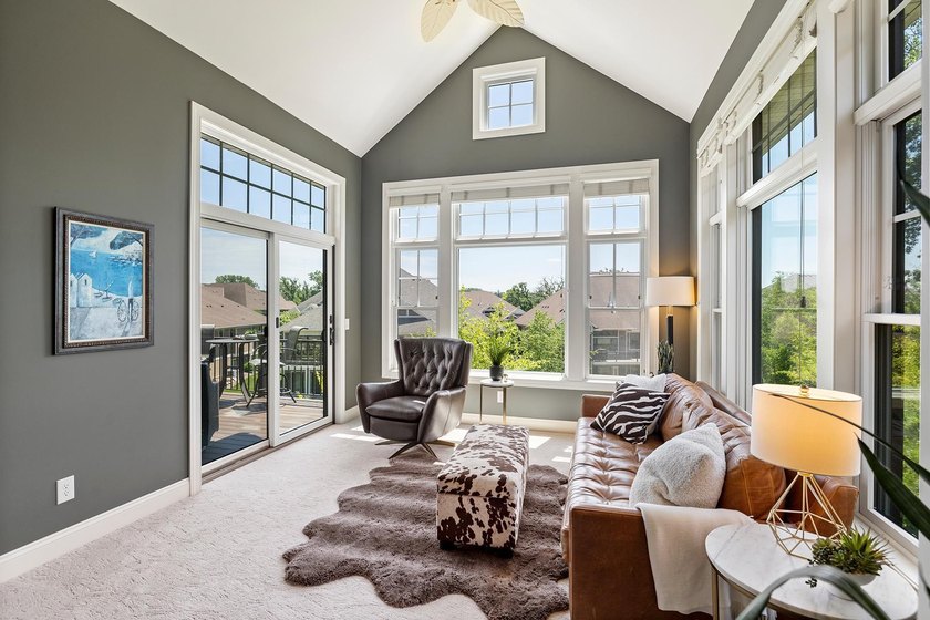 Experience the pinnacle of maintenance-free luxury living in - photo 11