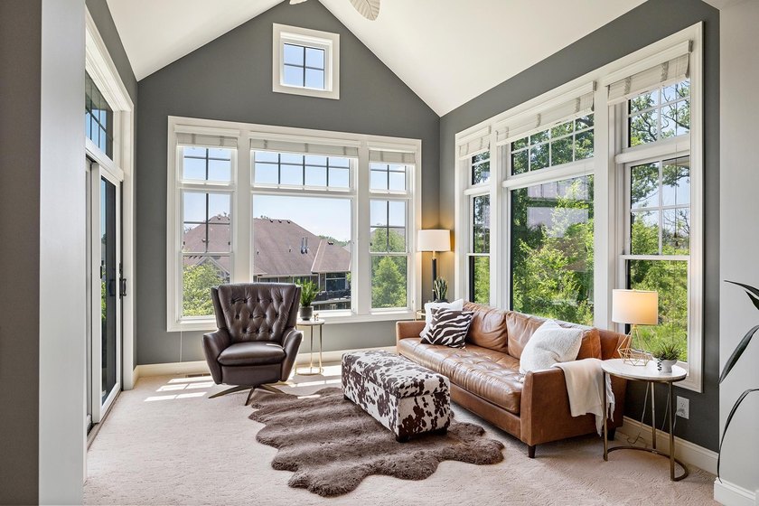 Experience the pinnacle of maintenance-free luxury living in - photo 12