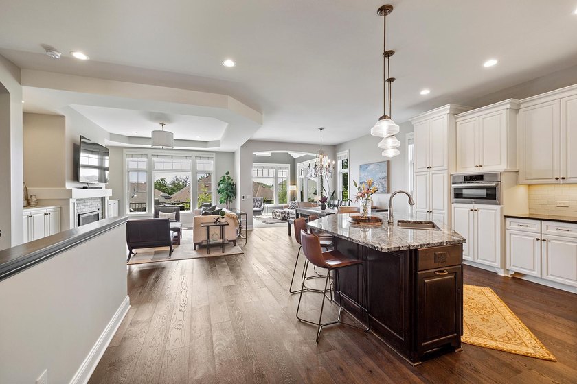 Experience the pinnacle of maintenance-free luxury living in - photo 13