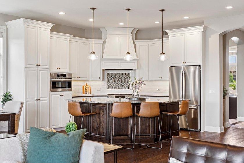 Experience the pinnacle of maintenance-free luxury living in - photo 14