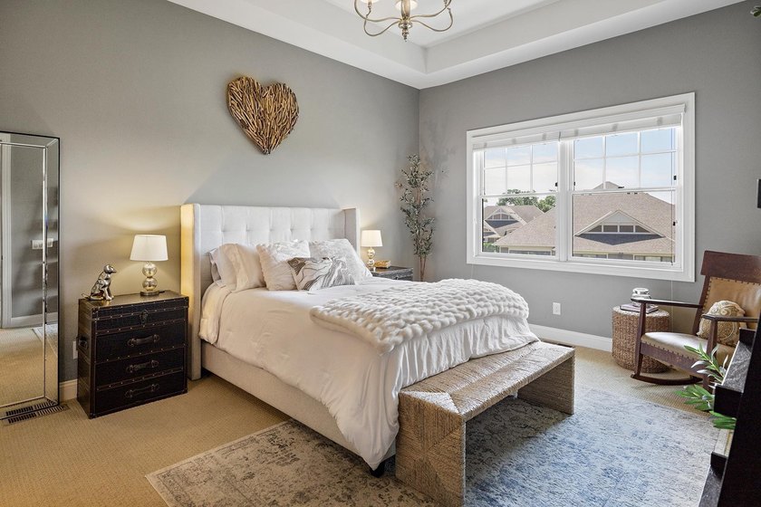 Experience the pinnacle of maintenance-free luxury living in - photo 20