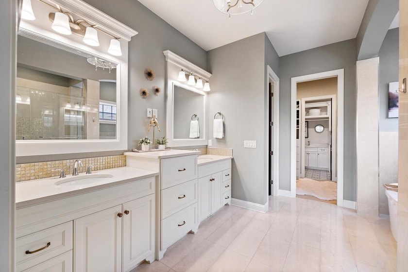 Experience the pinnacle of maintenance-free luxury living in - photo 24