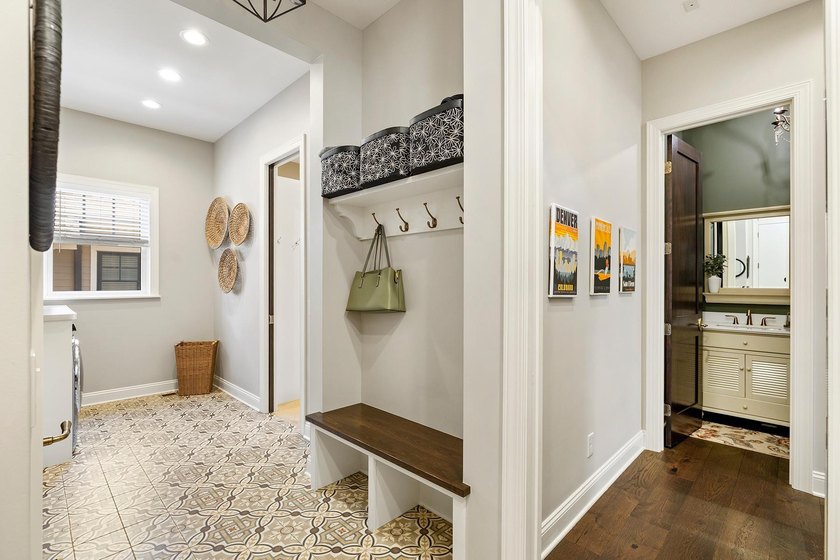 Experience the pinnacle of maintenance-free luxury living in - photo 28