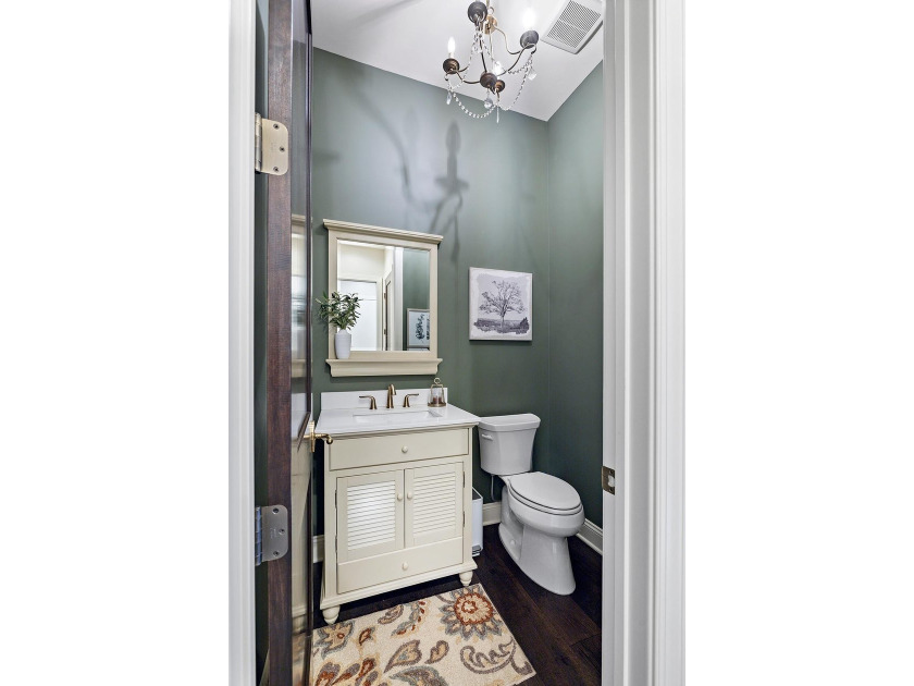 Experience the pinnacle of maintenance-free luxury living in - photo 29