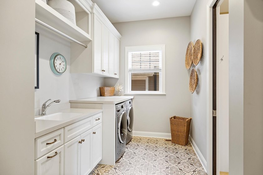 Experience the pinnacle of maintenance-free luxury living in - photo 30