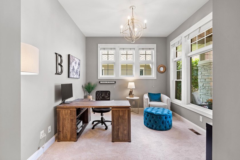 Experience the pinnacle of maintenance-free luxury living in - photo 31