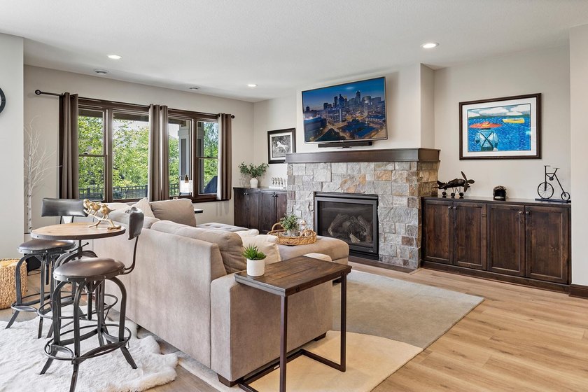 Experience the pinnacle of maintenance-free luxury living in - photo 34