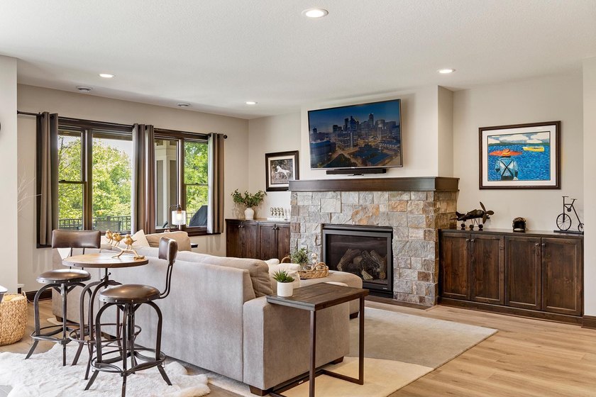 Experience the pinnacle of maintenance-free luxury living in - photo 36