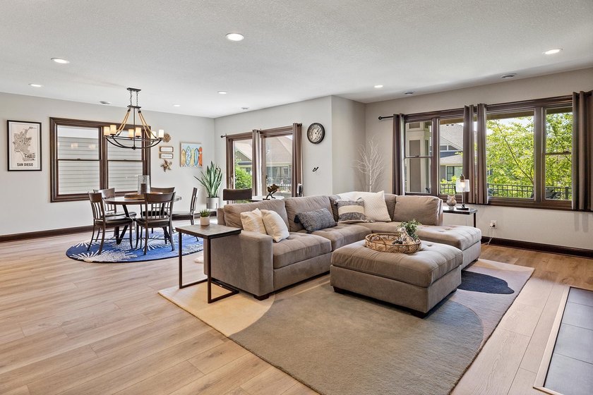 Experience the pinnacle of maintenance-free luxury living in - photo 37