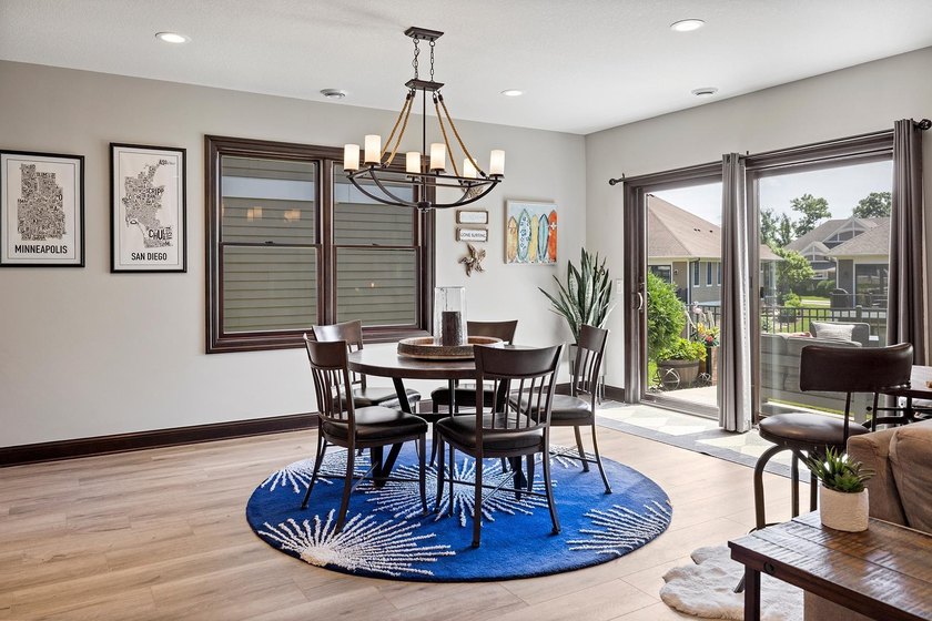 Experience the pinnacle of maintenance-free luxury living in - photo 38