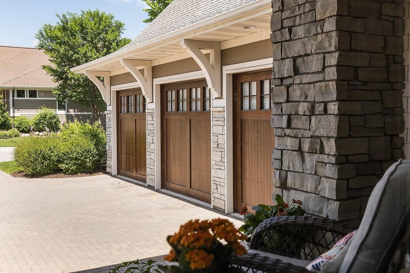 Experience the pinnacle of maintenance-free luxury living in - photo 47