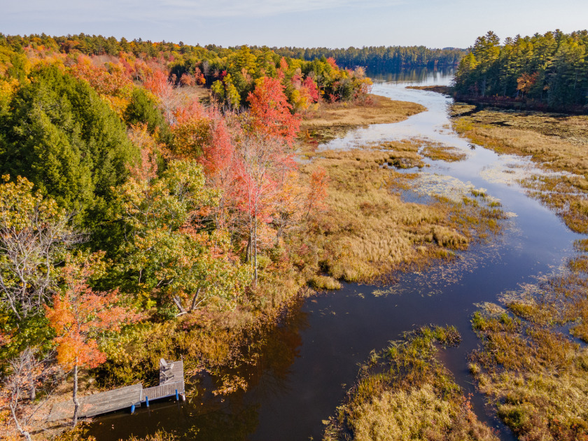 36 Elderkin Way, Mount Vernon, Maine, 04352, Mount Vernon, ME 04352