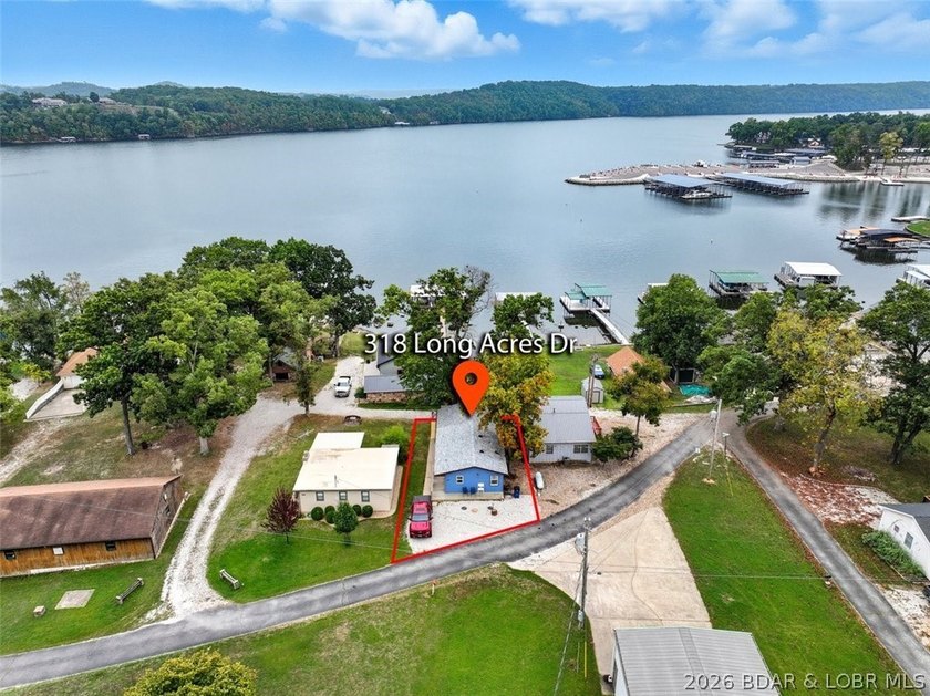 Lake living without the waterfront price! Welcome to this - photo 20