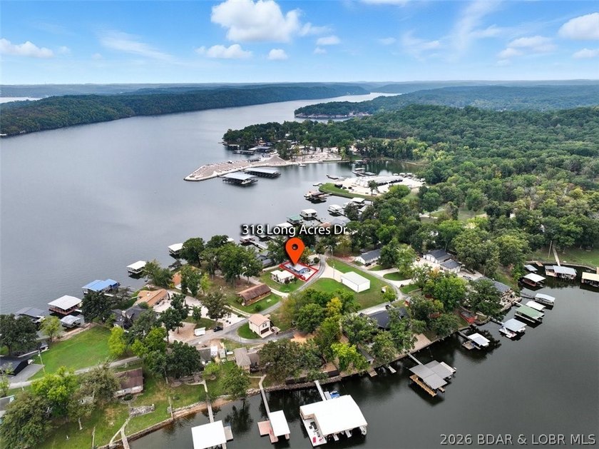 Lake living without the waterfront price! Welcome to this - photo 22