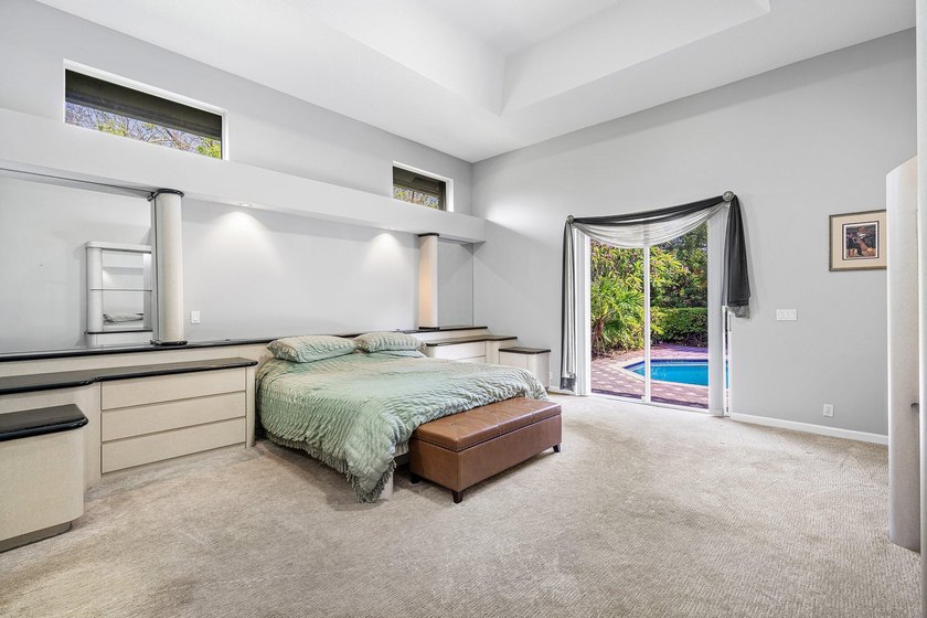 Welcome to your own private oasis. Nestled on a quiet cul-de-sac - photo 23