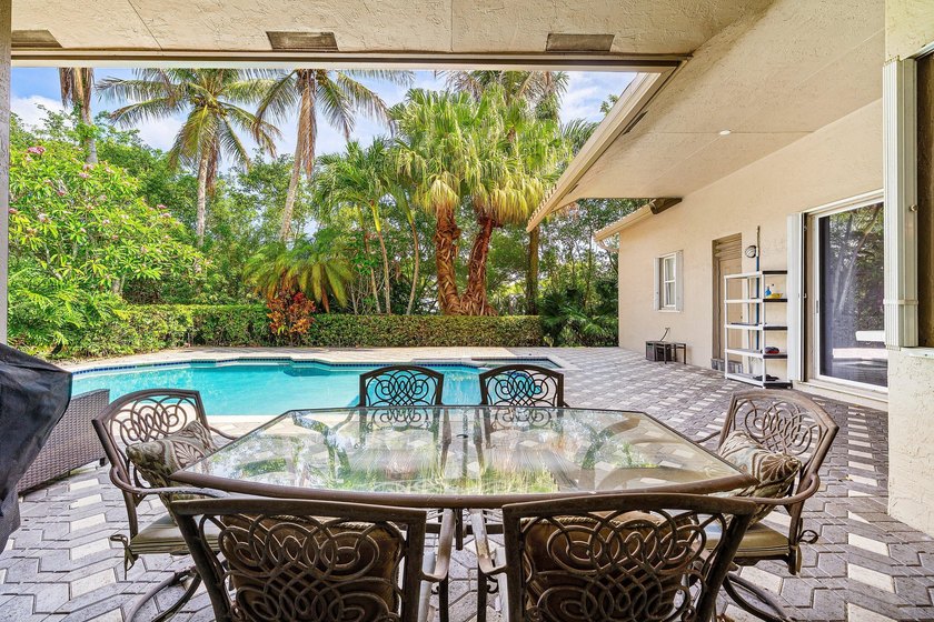 Welcome to your own private oasis. Nestled on a quiet cul-de-sac - photo 38