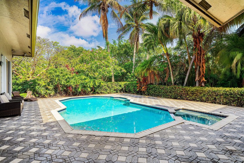 Welcome to your own private oasis. Nestled on a quiet cul-de-sac - photo 39