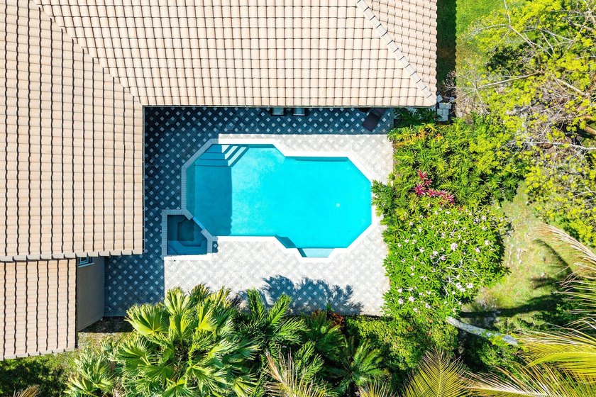 Welcome to your own private oasis. Nestled on a quiet cul-de-sac - photo 43
