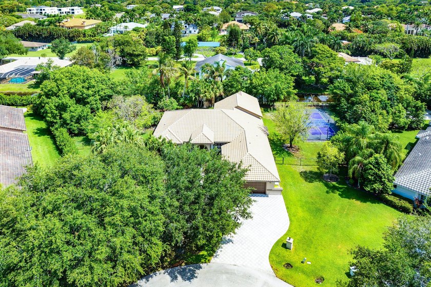 Welcome to your own private oasis. Nestled on a quiet cul-de-sac - photo 48
