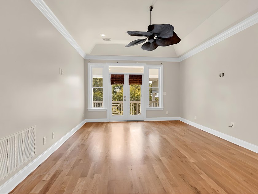 BEAUTIFUL CUSTOM 4-bedroom, 3.5-bath home brings together - photo 21