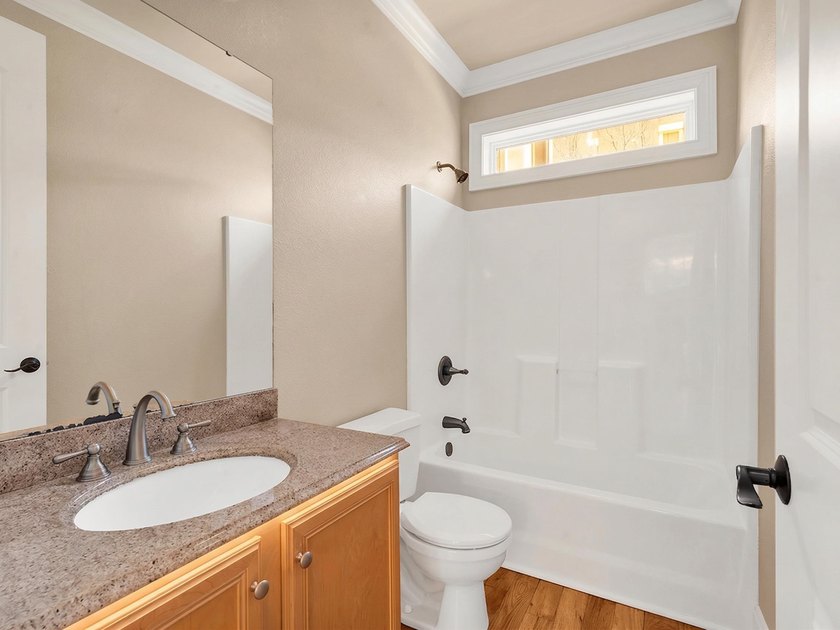 BEAUTIFUL CUSTOM 4-bedroom, 3.5-bath home brings together - photo 25