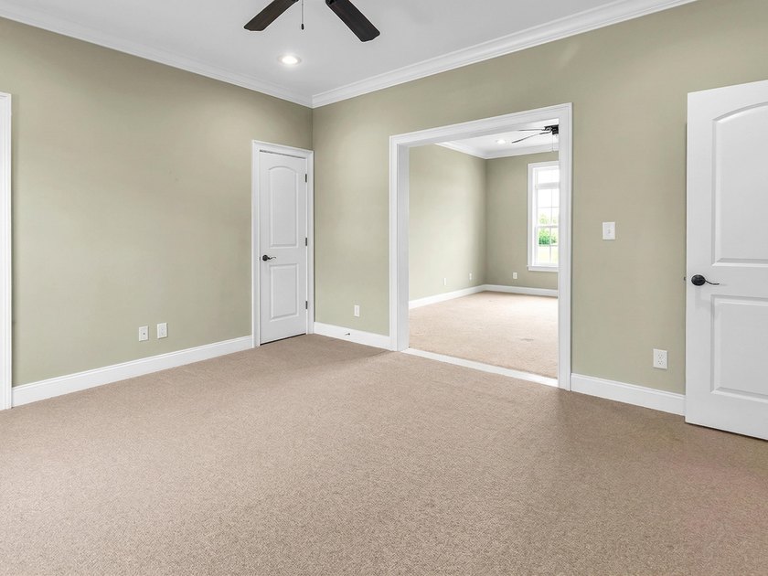 BEAUTIFUL CUSTOM 4-bedroom, 3.5-bath home brings together - photo 29