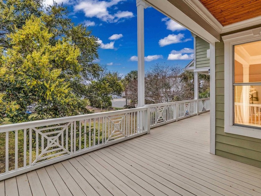 BEAUTIFUL CUSTOM 4-bedroom, 3.5-bath home brings together - photo 34