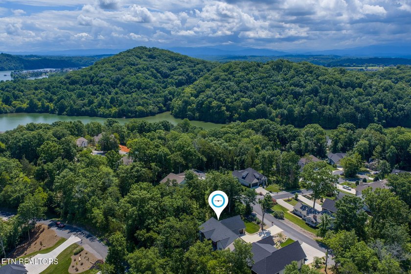Luxury Meets Nature at 428 Ingoti Lane Nestled among mature - photo 48