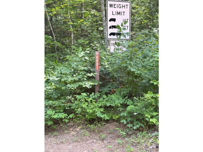 This 80-acre property is situated within the Ottawa National - photo 18