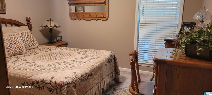 Well taken care of home with split bedrooms in the Lake Cyrus - photo 11