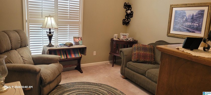 Well taken care of home with split bedrooms in the Lake Cyrus - photo 12