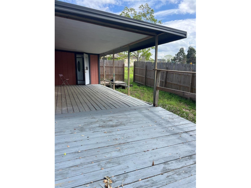 Owner financing available! This charming 3-bedroom, 2-bath home - photo 12