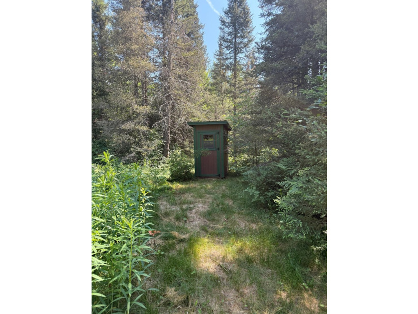 This 120-acre property is situated within the Ottawa National - photo 13
