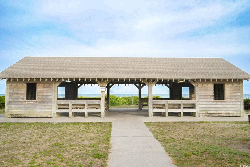 Just a short walk to the white-sand beaches of Myrtle Beach! - photo 17