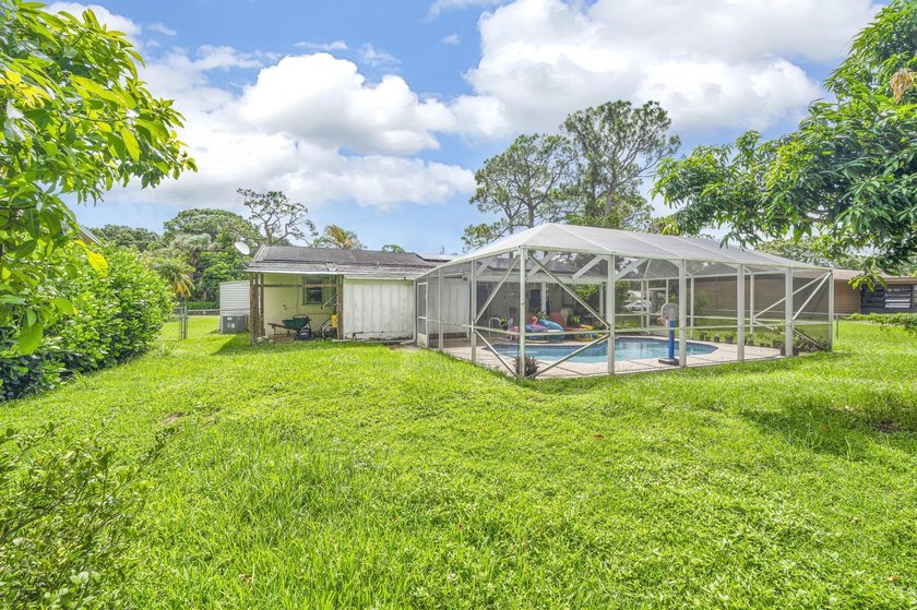 Short Sale Opportunity. This Indian River Estates Pool Home - photo 28