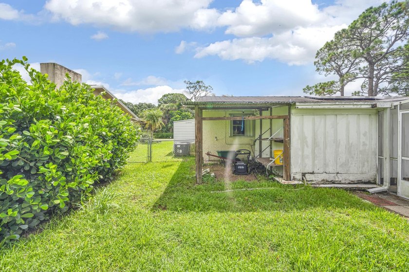 Short Sale Opportunity. This Indian River Estates Pool Home - photo 29