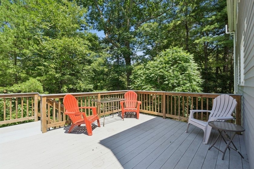 Enjoy year-round recreation and beautiful seasonal water views - photo 30