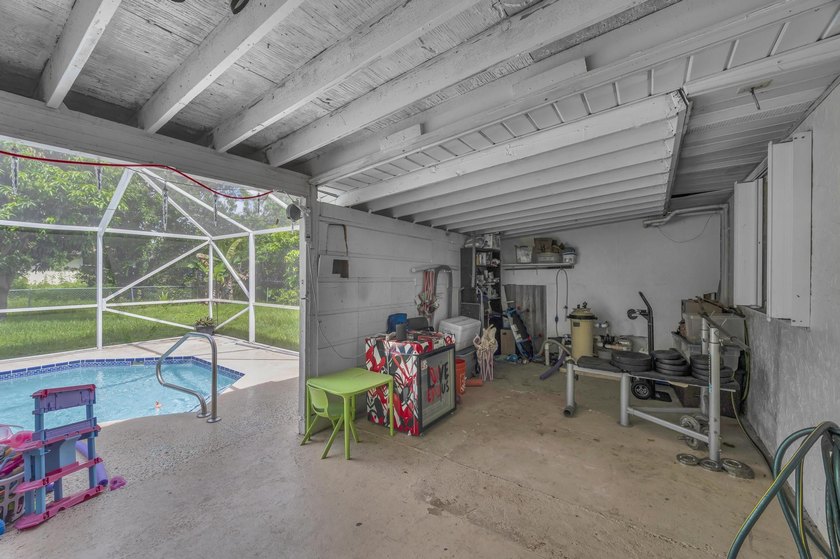 Short Sale Opportunity. This Indian River Estates Pool Home - photo 30