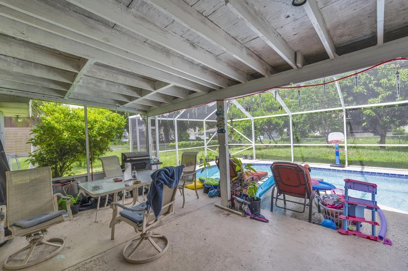 Short Sale Opportunity. This Indian River Estates Pool Home - photo 31