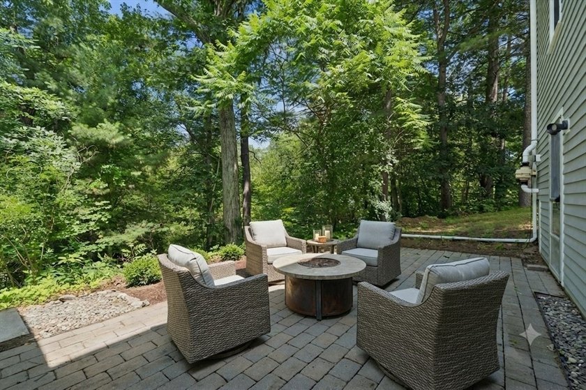 Enjoy year-round recreation and beautiful seasonal water views - photo 33