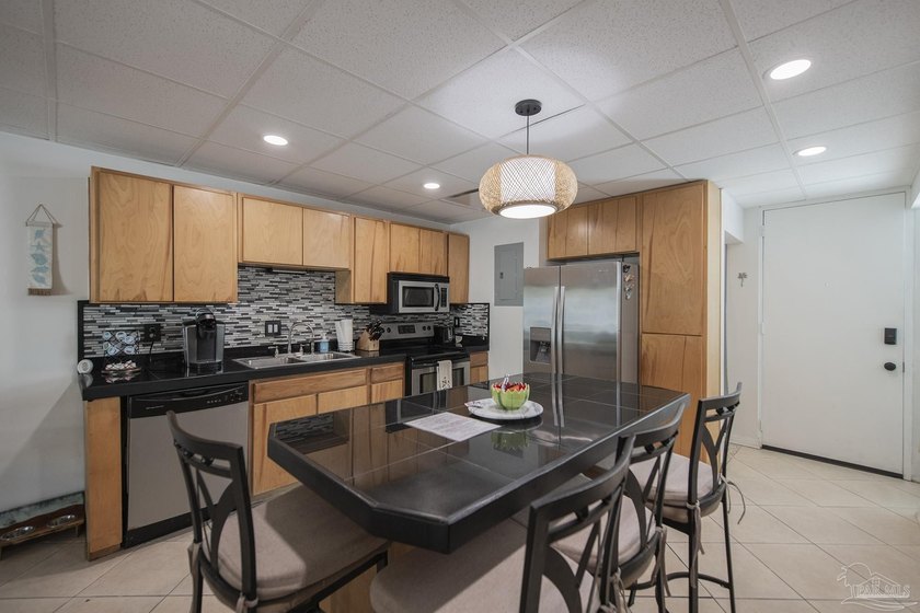This beautifully upgraded 2-bedroom, 1.5-bath townhome is truly - photo 8
