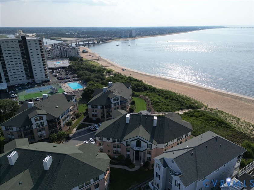 This gorgeous condo is located in one of Virginia Beach's - photo 39