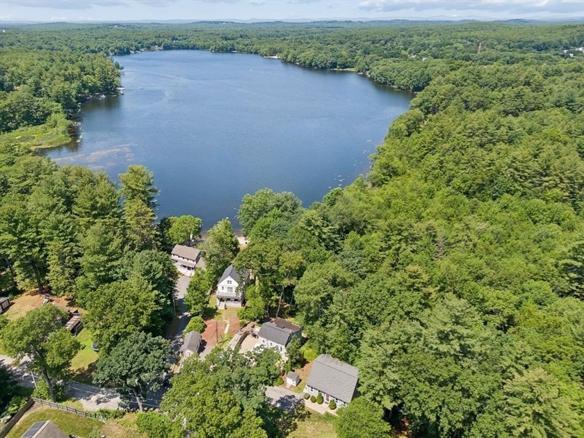 Enjoy year-round recreation and beautiful seasonal water views - photo 39